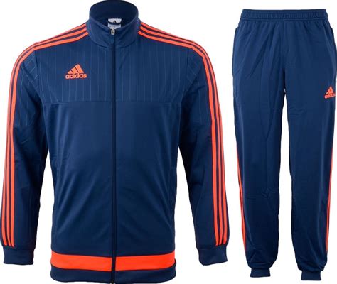 Adidas trainingspak heren